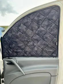 Fahrzeugbild Mercedes-Benz Mercedes Vito 2024 generalüberholt - € 45 #9