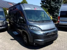 Fahrzeugbild Malibu Relax 640 LE R ambition #1