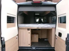 Fahrzeugbild Malibu Relax 640 LE R ambition #2