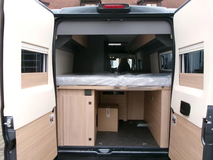 Fahrzeugbild Malibu Relax 640 LE R ambition #2