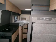 Fahrzeugbild Malibu Relax 640 LE R ambition #6