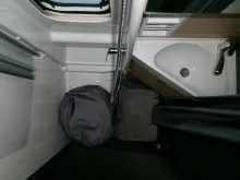 Fahrzeugbild Malibu Relax 640 LE R ambition #8