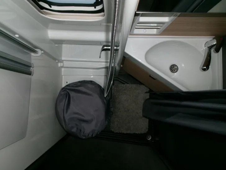 Fahrzeugbild Malibu Relax 640 LE R ambition #8
