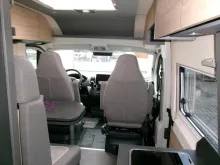 Fahrzeugbild Malibu Relax 640 LE R ambition #11