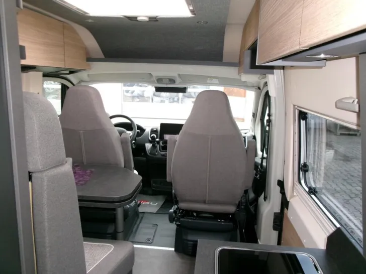 Fahrzeugbild Malibu Relax 640 LE R ambition #11