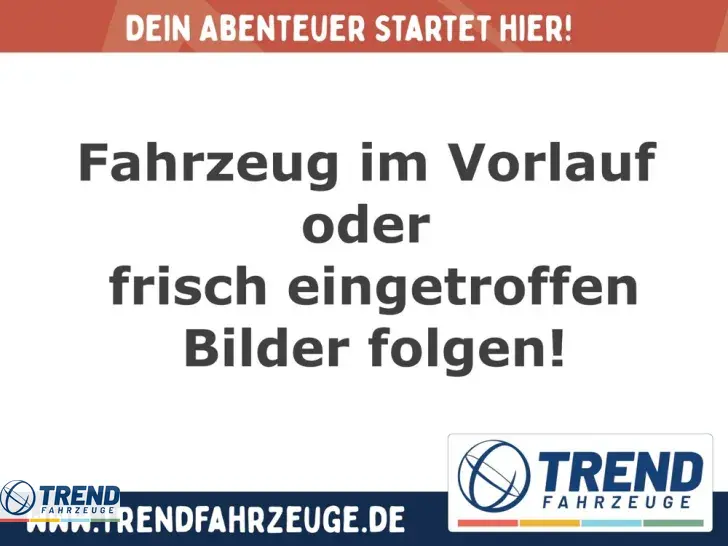 Fahrzeugbild Sunlight V 60 Adventure Edition #1