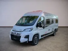 Fahrzeugbild Sunlight Camper Van Cliff 640 Adventure Edition #2