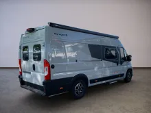 Fahrzeugbild Sunlight Camper Van Cliff 640 Adventure Edition #3