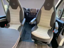 Fahrzeugbild Sunlight Camper Van Cliff 640 Adventure Edition #11