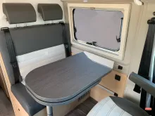 Fahrzeugbild Sunlight Camper Van Cliff 640 Adventure Edition #12