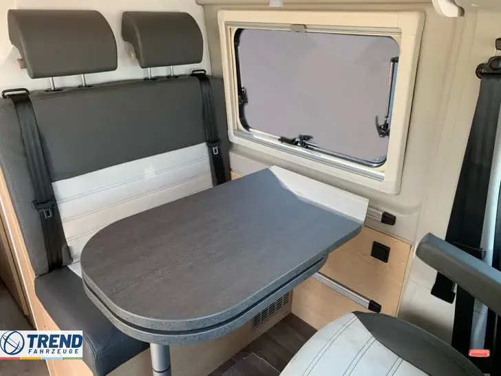 Fahrzeugbild Sunlight Camper Van Cliff 640 Adventure Edition #12