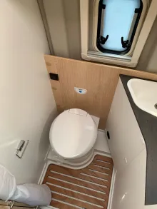 Fahrzeugbild Sunlight Camper Van Cliff 640 Adventure Edition #15