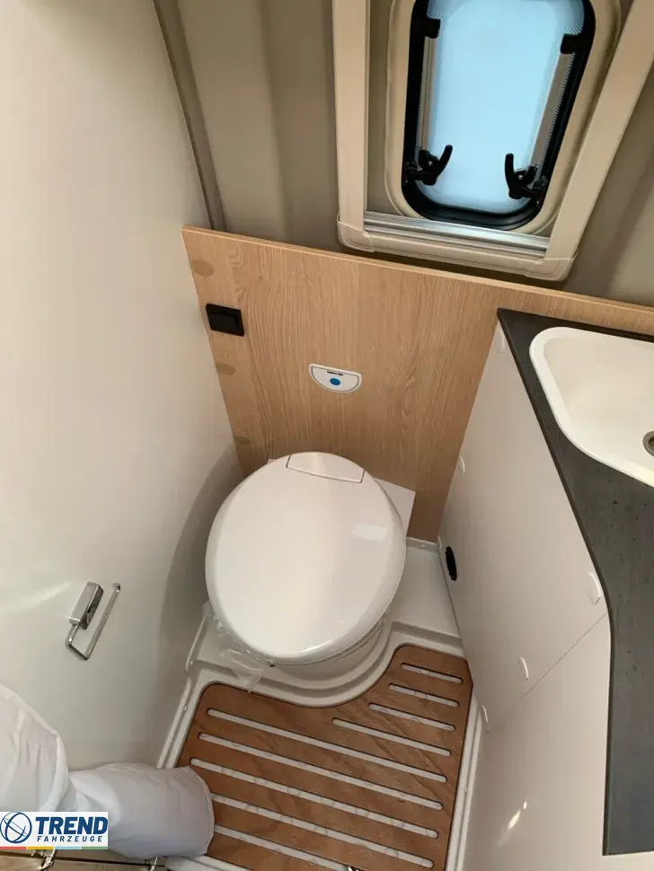Fahrzeugbild Sunlight Camper Van Cliff 640 Adventure Edition #15