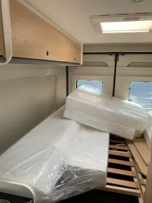 Fahrzeugbild Sunlight Camper Van Cliff 640 Adventure Edition #17