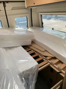 Fahrzeugbild Sunlight Camper Van Cliff 640 Adventure Edition #18