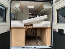 Fahrzeugbild Sunlight Camper Van Cliff 640 Adventure Edition #19