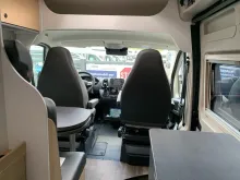 Fahrzeugbild Sunlight Camper Van Cliff 640 Adventure Edition #21