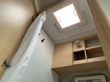 Fahrzeugbild Sunlight Camper Van Cliff 640 Adventure Edition #23
