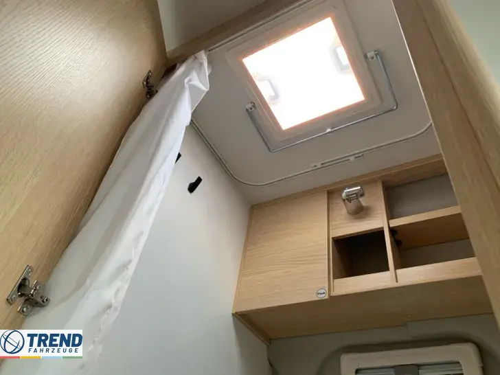 Fahrzeugbild Sunlight Camper Van Cliff 640 Adventure Edition #23