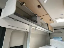 Fahrzeugbild Sunlight Camper Van Cliff 640 Adventure Edition #25