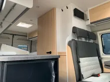 Fahrzeugbild Sunlight Camper Van Cliff 640 Adventure Edition #28