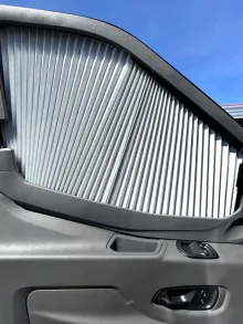 Fahrzeugbild Etrusco V Ford V 6.8 SCF #22