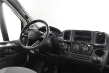 Fahrzeugbild Etrusco Camper Van 540 DB #9