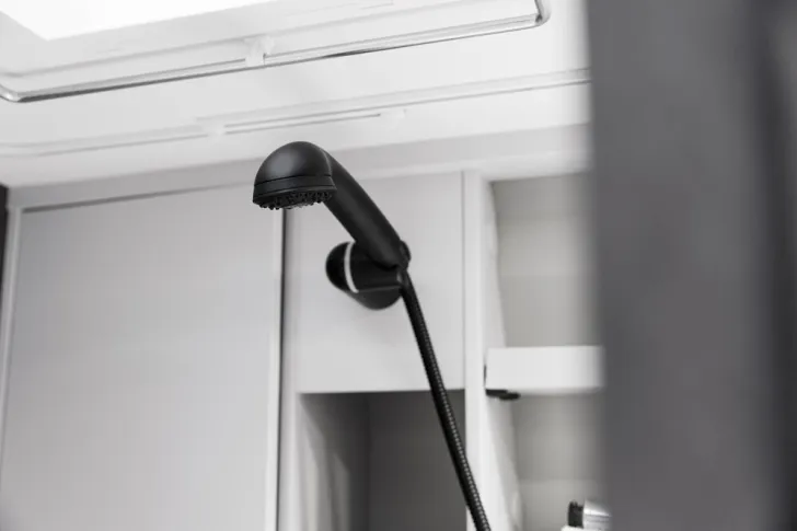 Fahrzeugbild Etrusco Camper Van 540 DB #10