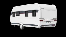Fahrzeugbild Hobby Excellent 495 WFB *Modell 2027* #4