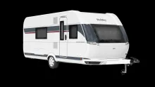 Fahrzeugbild Hobby Excellent Edition 540 WLU *Modell 2027* #3