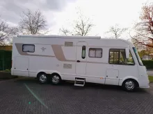 Fahrzeugbild Niesmann + Bischoff Arto 79 LE #3