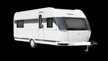 Fahrzeugbild Hobby Prestige 560 FC *Modell 2027* #3