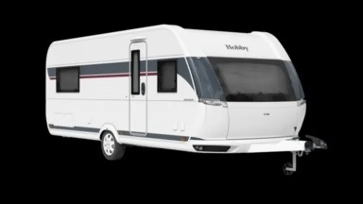 Fahrzeugbild Hobby Prestige 560 FC *Modell 2027* #3