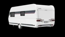 Fahrzeugbild Hobby Prestige 560 FC *Modell 2027* #4