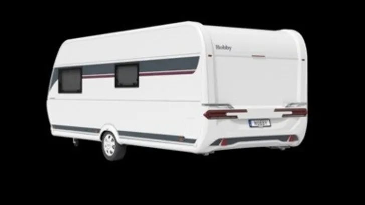 Fahrzeugbild Hobby Prestige 560 FC *Modell 2027* #4