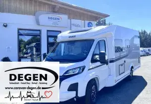 Bild L!VE TI<br/>650 MF Platinum Selecti ...
