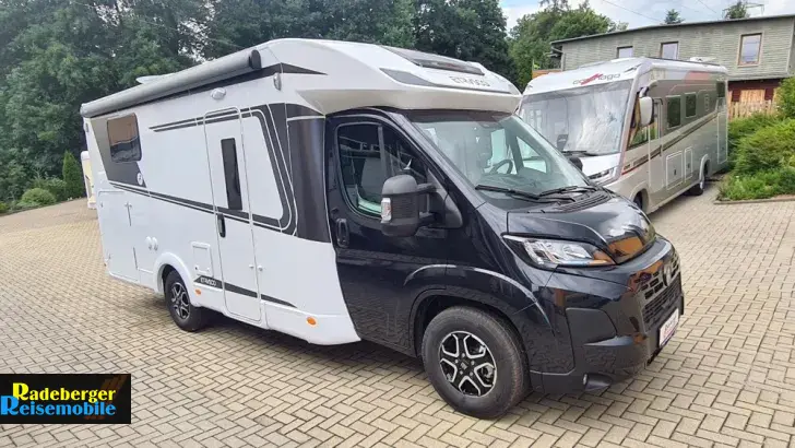 Fahrzeugbild Etrusco T 6900 SB #1