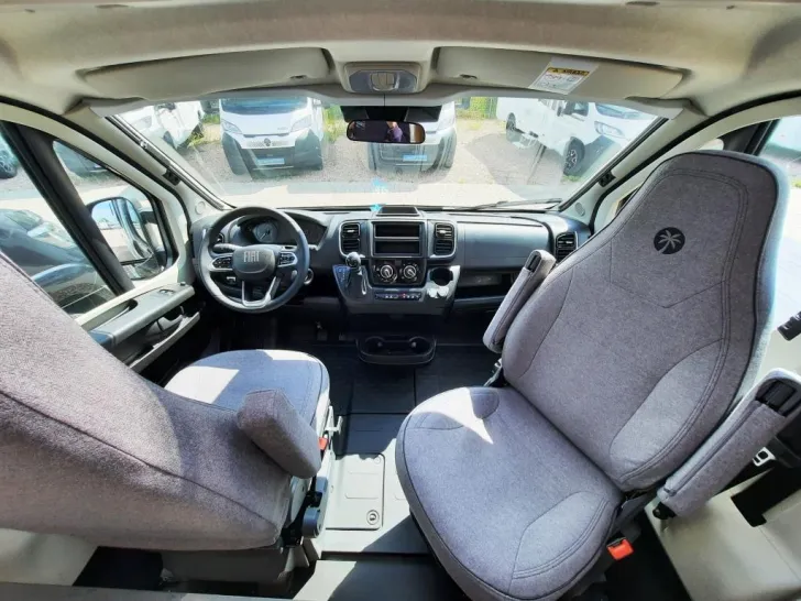 Fahrzeugbild Sunlight V 67S ADVENTURE EDITION Verfüg./Sparen Sie 11.940,- € #16