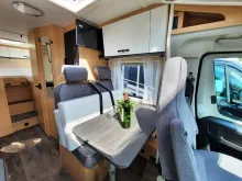 Fahrzeugbild Sunlight V 67S ADVENTURE EDITION Verfüg./Sparen Sie 11.940,- € #7