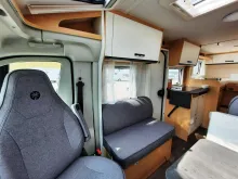Fahrzeugbild Sunlight V 67S ADVENTURE EDITION Verfüg./Sparen Sie 11.940,- € #6