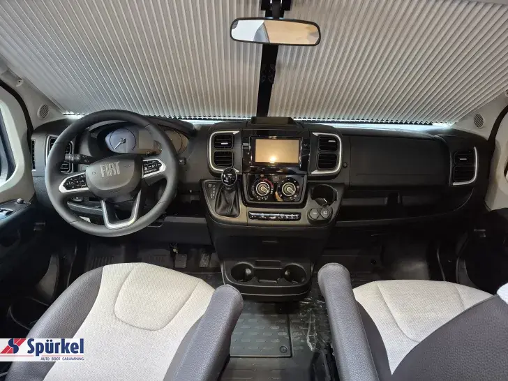 Fahrzeugbild Weinsberg CaraSuite 650 MEG EDITION [SPICY] Automatik* Care Drive Paket* #4