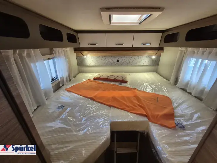 Fahrzeugbild Weinsberg CaraSuite 650 MEG EDITION [SPICY] Automatik* Care Drive Paket* #9