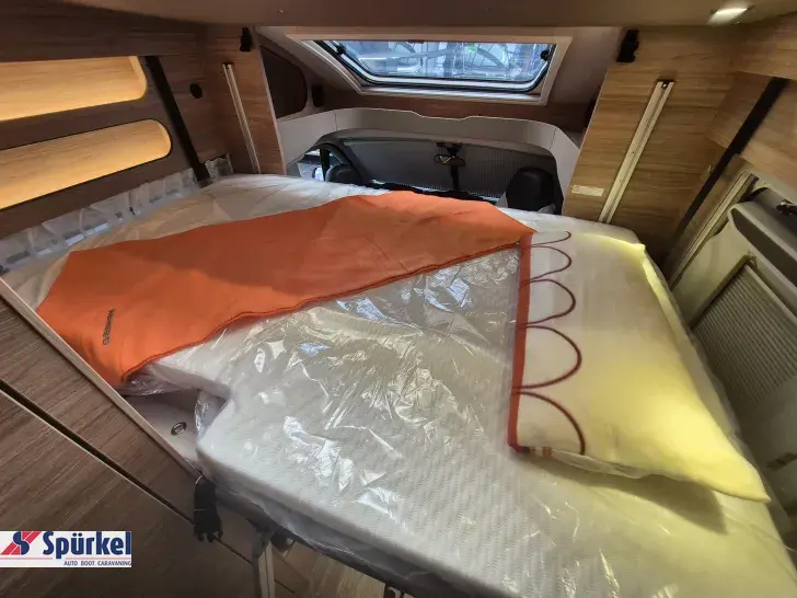 Fahrzeugbild Weinsberg CaraSuite 650 MEG EDITION [SPICY] Automatik* Care Drive Paket* #11