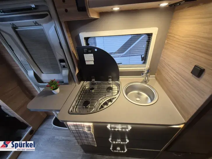 Fahrzeugbild Weinsberg CaraSuite 650 MEG EDITION [SPICY] Automatik* Care Drive Paket* #30