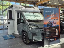 Fahrzeugbild Weinsberg CaraSuite 650 MEG EDITION [SPICY] Automatik* Care Drive Paket* #39
