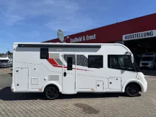 Fahrzeugbild Challenger Integriert Etape Edition 2060 #1