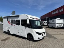 Fahrzeugbild Challenger Integriert Etape Edition 2060 #2