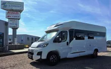 Fahrzeugbild Hobby ONTOUR T 700 FH #1
