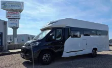 Fahrzeugbild Hobby MAXIA T 740 WF Verfüg./Sparen Sie 18.749,- € #1