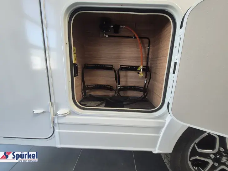 Fahrzeugbild Weinsberg CaraSuite 650 MEG EDITION [SPICY] Automatik*Care Drive Paket* #21